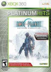 Lost Planet Extreme Condition [Colonies Edition] - (Complete) (Xbox 360)