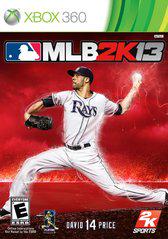 MLB 2K13 - (Complete) (Xbox 360)