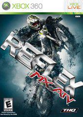MX vs. ATV Reflex - (Complete) (Xbox 360)