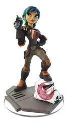 Sabine Wren - (Pre-Played) (Disney Infinity)