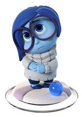 Sadness - (Pre-Played) (Disney Infinity)