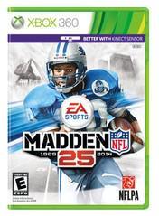 Madden NFL 25 - (Complete) (Xbox 360)