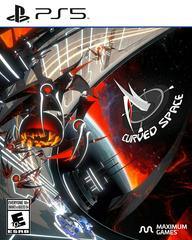 Curved Space - (New) (Playstation 5)
