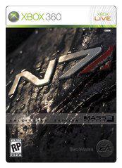 Mass Effect 2 [Collector's Edition] - (Complete) (Xbox 360)