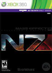 Mass Effect 3 [N7 Collector's Edition] - (Complete) (Xbox 360)