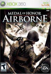 Medal of Honor Airborne - (Game Only) (Xbox 360)