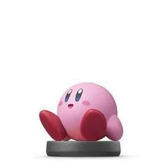 Kirby - (Pre-Played) (Amiibo)