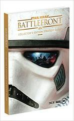 Star Wars: Battlefront [Collector's Edition Prima] - (Incomplete) (Strategy Guide)