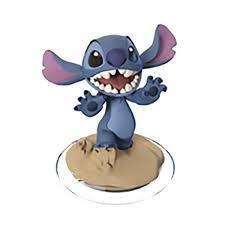 Stitch - (Pre-Played) (Disney Infinity)