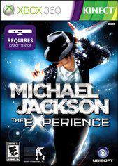 Michael Jackson: The Experience - (Game Only) (Xbox 360)