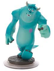 Sulley - (Pre-Played) (Disney Infinity)