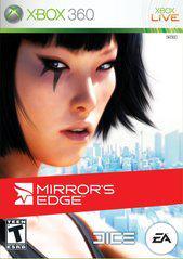 Mirror's Edge - (Complete) (Xbox 360)