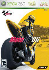 Moto GP 06 - (Complete) (Xbox 360)