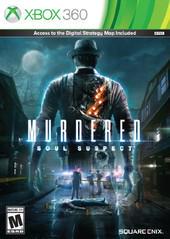 Murdered: Soul Suspect - (Incomplete) (Xbox 360)
