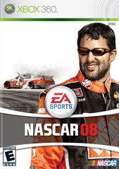 NASCAR 08 - (Complete) (Xbox 360)