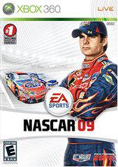 NASCAR 09 - (Game Only) (Xbox 360)