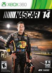 NASCAR 14 - (Game Only) (Xbox 360)