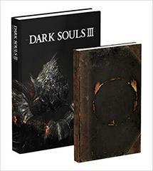 Dark Souls III [Prima Collector's Edition] - (Guide Only) (Strategy Guide)