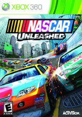 NASCAR Unleashed - (Complete) (Xbox 360)