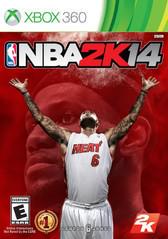 NBA 2K14 - (Game Only) (Xbox 360)
