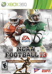 NCAA Football 13 - (Complete) (Xbox 360)