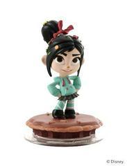 Vanellope - (Pre-Played) (Disney Infinity)