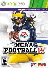 NCAA Football 14 - (Game Only) (Xbox 360)