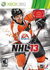 NHL 13 - (Game Only) (Xbox 360)