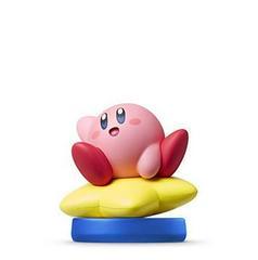 Kirby - Star - (New) (Amiibo)