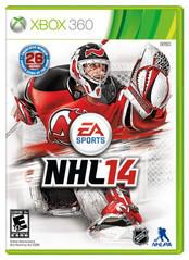 NHL 14 - (Game Only) (Xbox 360)