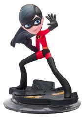 Violet - (Pre-Played) (Disney Infinity)