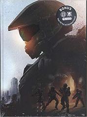 Halo 5: Guardians [Prima Collector's Edition] - (Incomplete) (Strategy Guide)