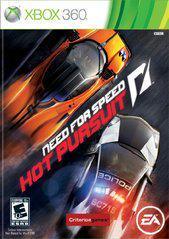 Need For Speed: Hot Pursuit - (Complete) (Xbox 360)