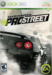 Need for Speed Prostreet - (Complete) (Xbox 360)