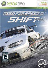 Need for Speed Shift - (Complete) (Xbox 360)