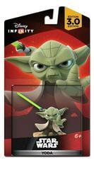 Yoda - (Pre-Played) (Disney Infinity)