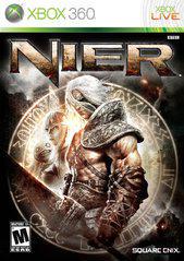 Nier - (Complete) (Xbox 360)