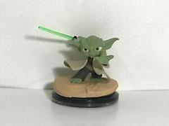 Yoda [Light FX] - (Pre-Played) (Disney Infinity)