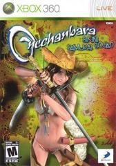 Onechanbara Bikini Samurai Squad - (Complete) (Xbox 360)