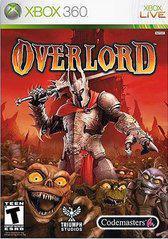 Overlord - (Complete) (Xbox 360)
