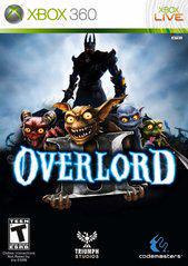 Overlord II - (New) (Xbox 360)