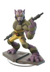 Zeb Orrelios - (Pre-Played) (Disney Infinity)