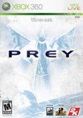 Prey - (Game Only) (Xbox 360)