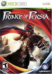 Prince of Persia - (Incomplete) (Xbox 360)