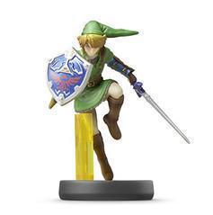 Link - (Pre-Played) (Amiibo)