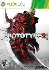 Prototype 2 - (Complete) (Xbox 360)
