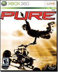 Pure - (Game Only) (Xbox 360)