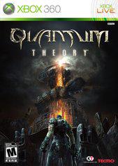 Quantum Theory - (Complete) (Xbox 360)