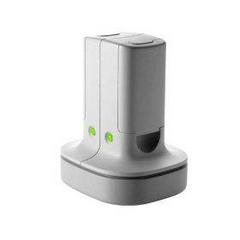 Quick Charge Kit - (Pre-Played) (Xbox 360)