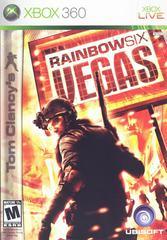 Rainbow Six Vegas - (Game Only) (Xbox 360)